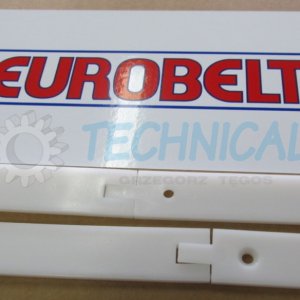 Taśma modularna Eurobelt 